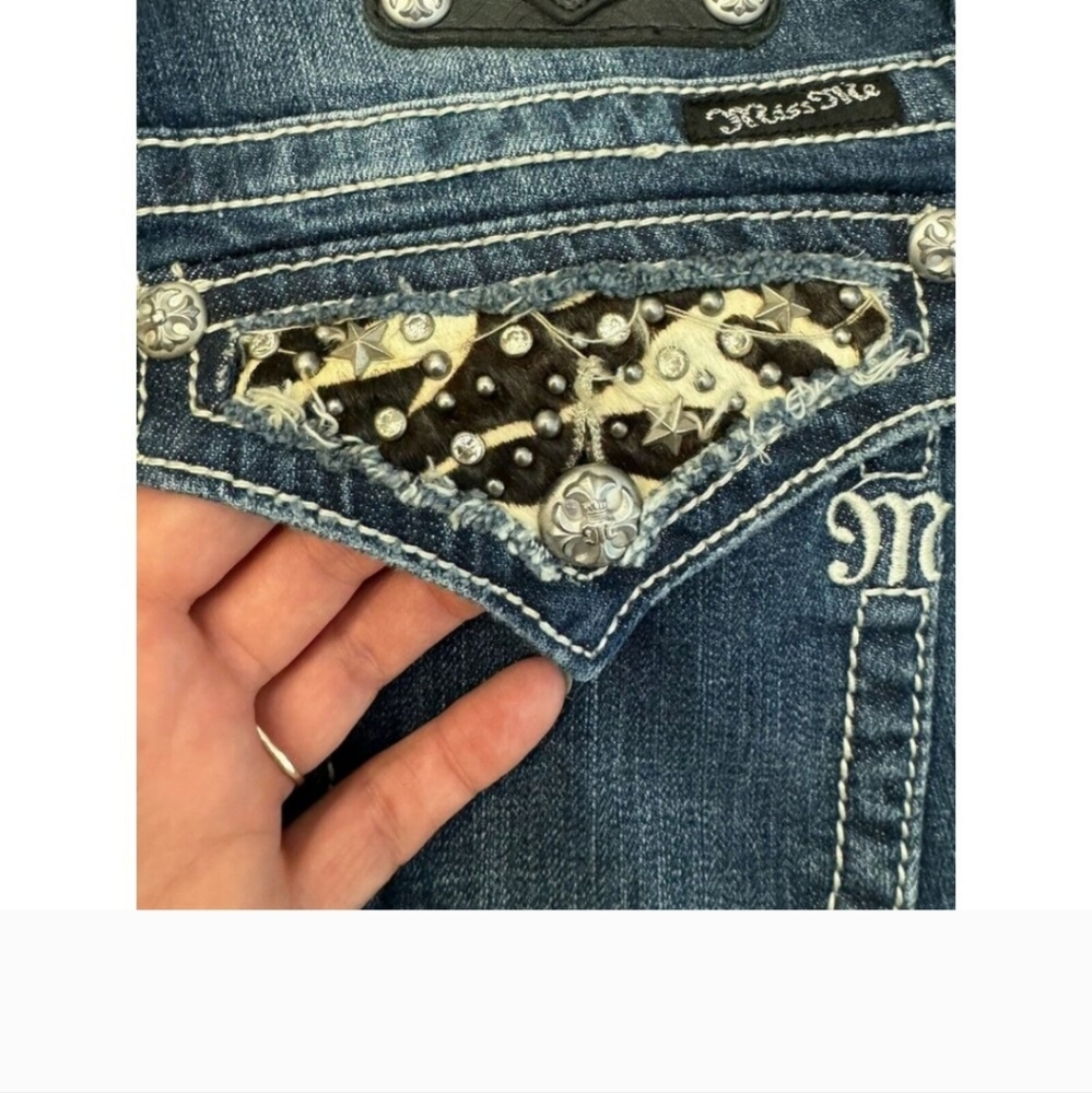 Miss Me Jeans boot cut